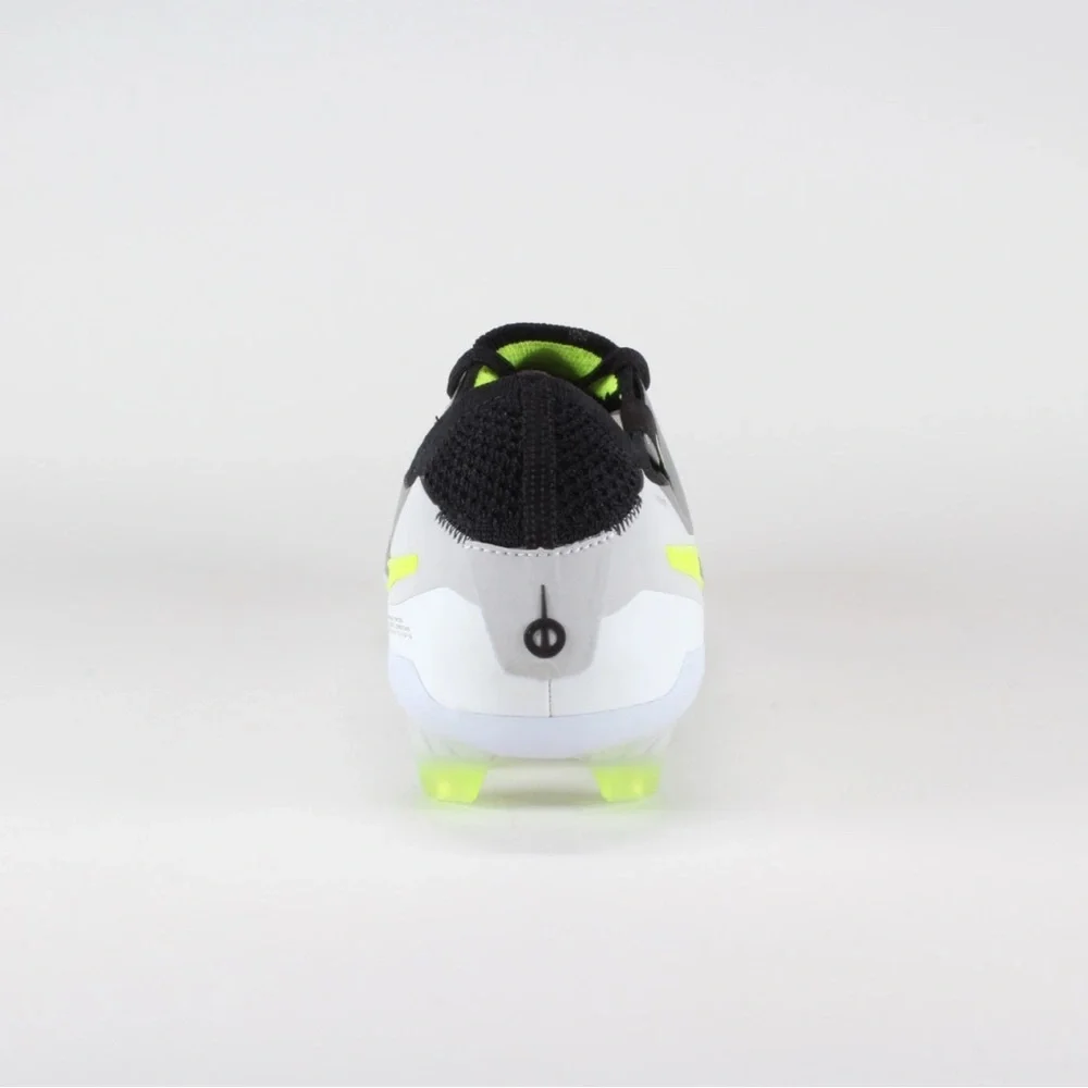 Nike Tiempo Legend 10 Elite FG 'Mad Voltage Pack' Men’s Soccer Cleats DV4328-001